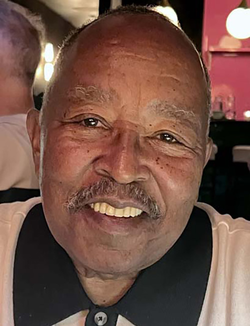John Saunders III