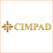 CIMPAD Logo