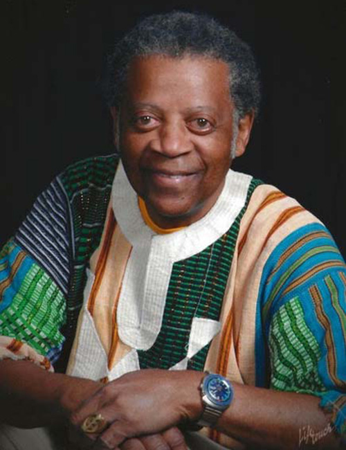 Mr. Clifford Sykes