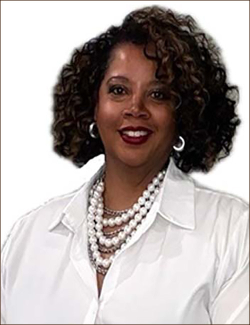 Dr. Maria Merrills