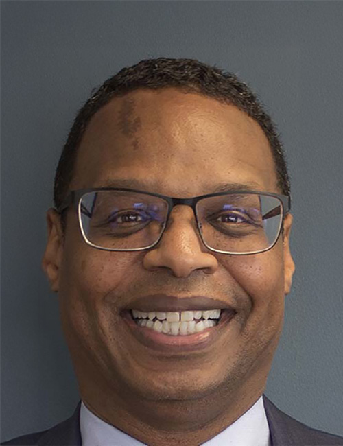 Dr. Samuel Brown
